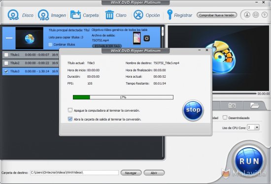 winx dvd ripper for mac how long is the free trial period